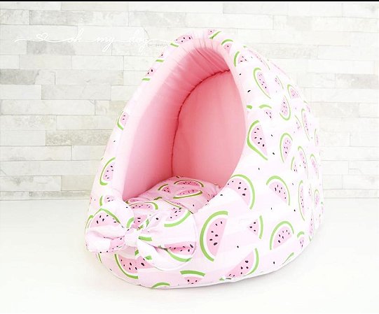 CAMA INGLU MELÂNCIA
