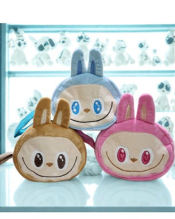 Necessaire Labubu