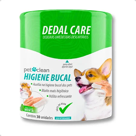DEDAL CARE BUCAL