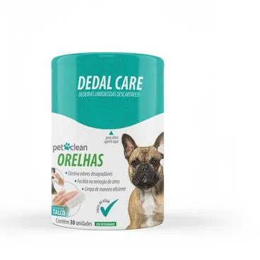 DEDAL CARE ORELHAS