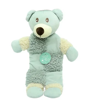 Pelúcia Aromática Calmante para Cães Aromadog- Urso