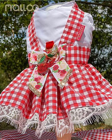 Miss Pic Nic - Malloo