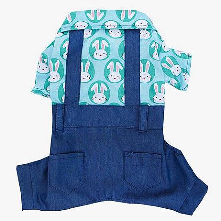 Short com calça