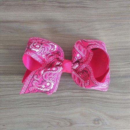Laço Boutique GG - Lenço