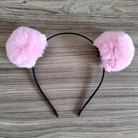 Tiara Pompom G