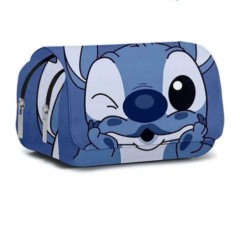 Estojo Stitch