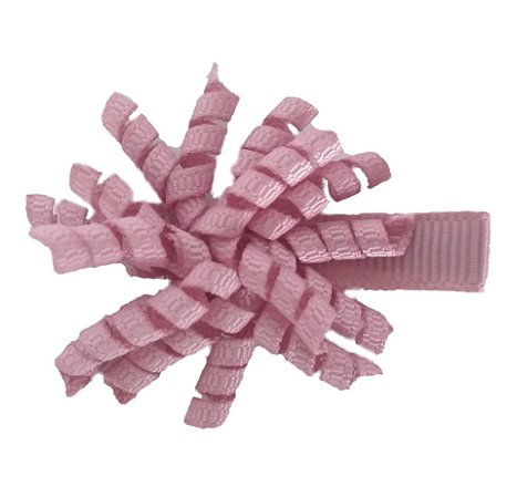Laço Corker P - Tons de Rosa