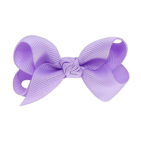 Laço Boutique P - Tons de Roxo