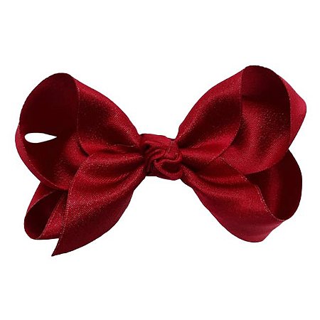 Laço Boutique G - Linha Gloss