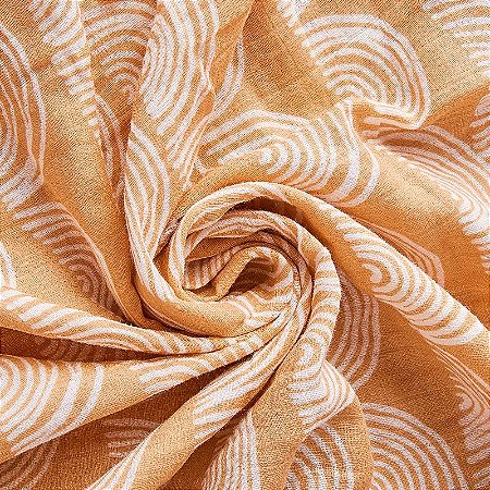 Swaddle - Fralda Multiuso Soft Rainbow