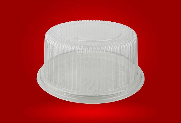 Bandeja Plastica Bp-50a 1,7kg C/50un