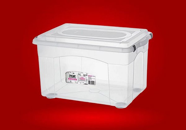 Organizador Medio 16,7 L Sanremo 963