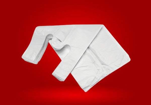 Sacola Plastica 60x80 100 Un Susten