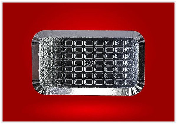 Bandeja Laminada Rocambole