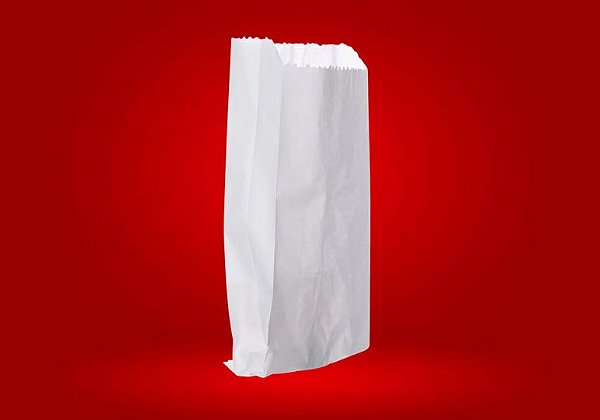 Cartucho Papel Rj Branco 2kg 100un