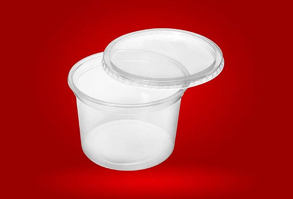 Pote Plaszom 250ml 22x25un