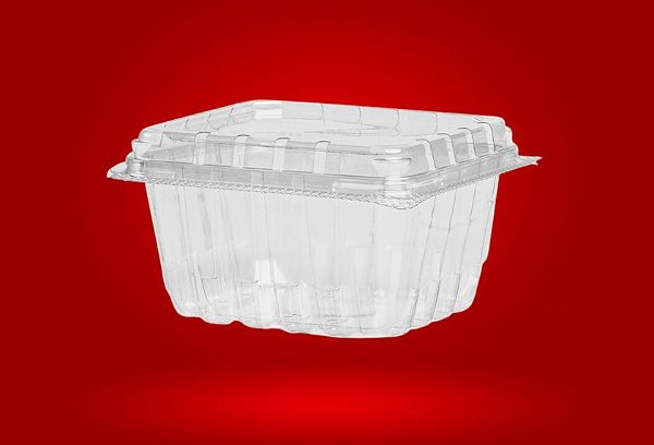 Embalagem F112 500ml 12,9x11,2x7 Fibra 200un.