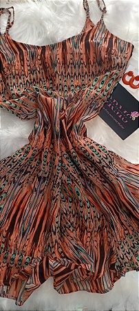 Vestido Hera Alcinha