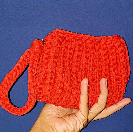 Clutch Red