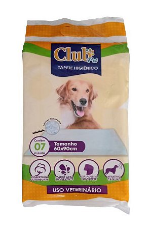 Club pet tapete higienico Clearance