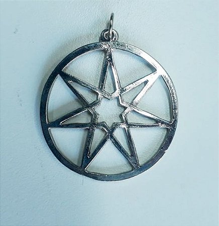 Estrela 7 pontas