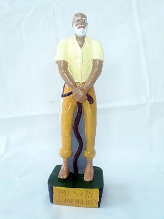 Estátua Mestre Junqueiro