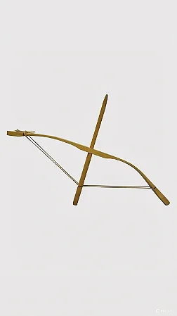 Preaca de Caboclo 40cm