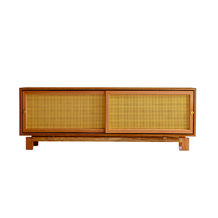 Rack Jobim