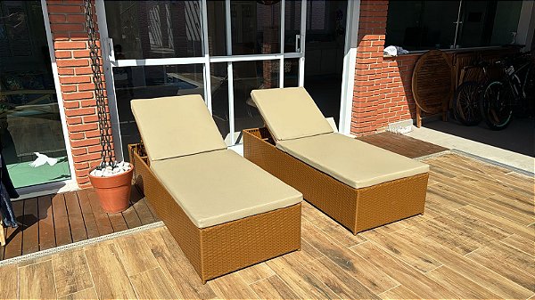 ESPREGUIÇADEIRA PDM