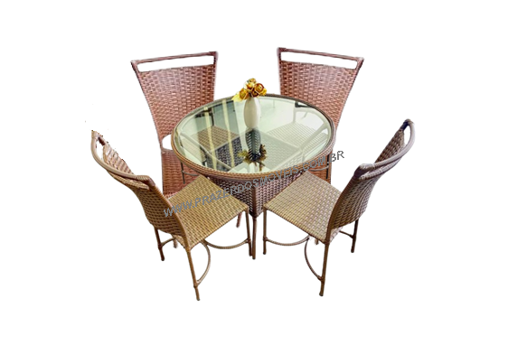 CONJUNTO DE MESA   ANA MARIA