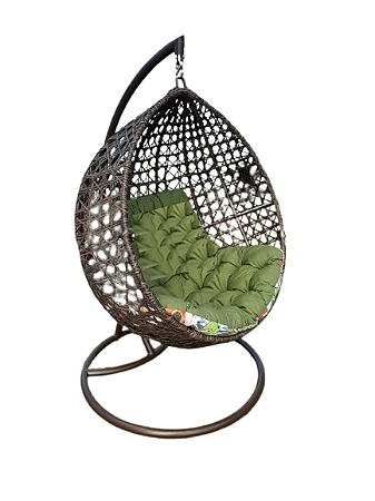 POLTRONAS SUSPENSA NINHO