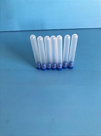 Tubo de Ensaio 10 ml