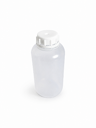 Frasco PP 2000ml Boca Larga - Nalgon