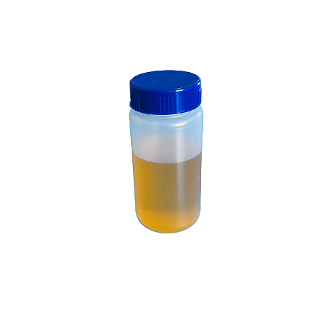 Frasco PP 500 ml Boca Larga – Nalgon
