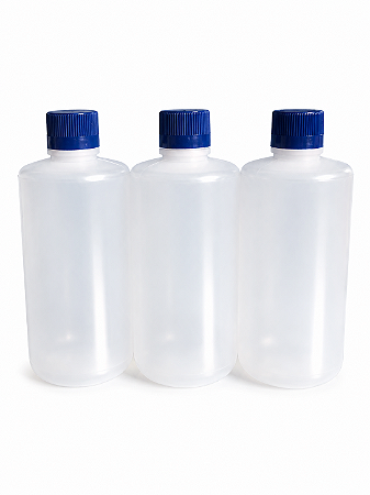 Frasco PP 1000 ml Boca Estreita – Nalgon
