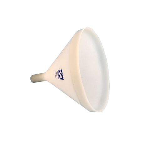 Funil PE 250 mm - Nalgon