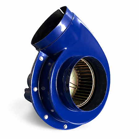 Exaustor Centrifugo para Laboratório - Nalgon