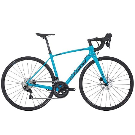 Bicicleta Oggi 700 Cadenza 500 Azul E Preto 2021