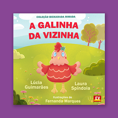 A Galinha da Vizinha