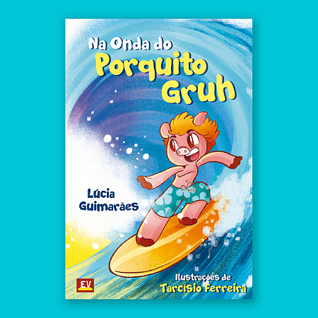 Na Onda do Porquito Gruh