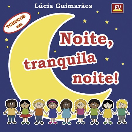 Noite, Tranquila Noite! (Lúcia Guimarães)