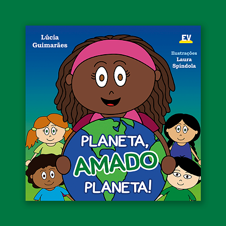Planeta, Amado Planeta!