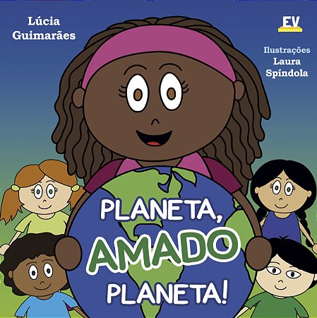 Planeta, Amado Planeta!