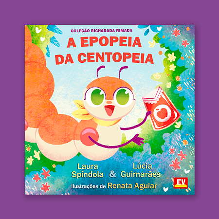 A Epopeia da Centopeia