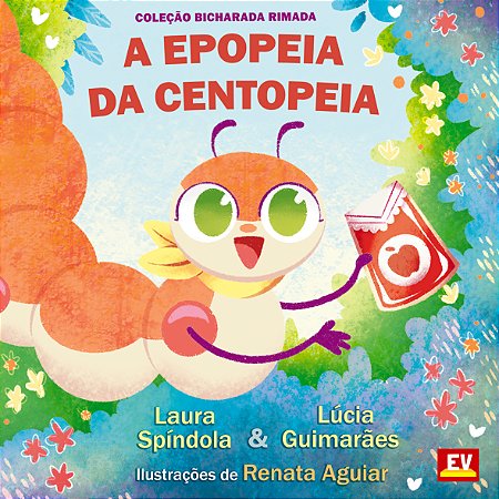 A Epopeia da Centopeia