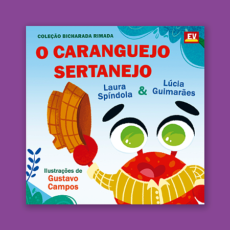 O Caranguejo Sertanejo