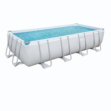 Piscina INTEX 56623  Medidas 5.49mx2.74mx1.22m Rectangular  18 000 lt