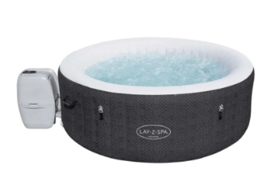 SPA Inflável Redondo Miami 669L 127V Bestway