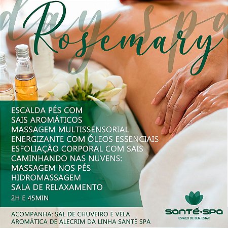 Rosemary Day Spa