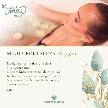 Minha Fortaleza - Day Spa